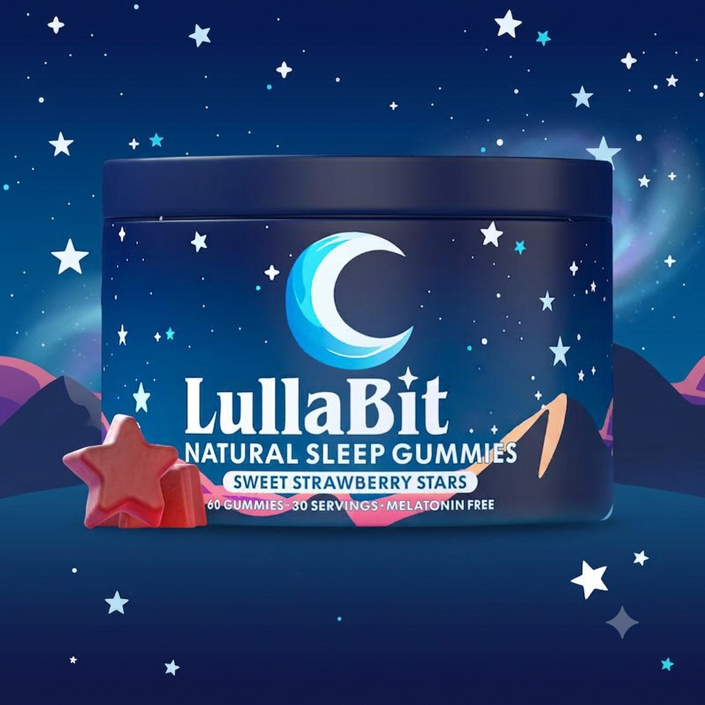 GummyZZZ - Sleep Gummies